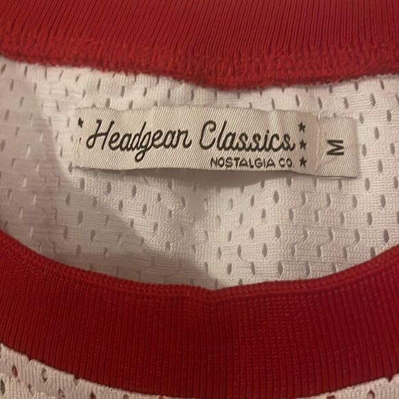 Headgear Classics Nostalgia Co. Joel Embiid The Rock High School Jersey - Picture 3 of 6